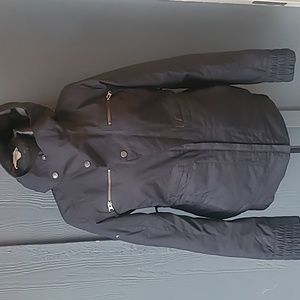 Burton women's medium snow board ski jacket